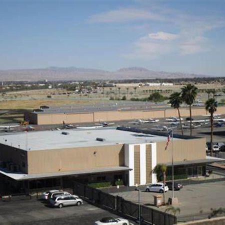Motel 6-Palm Desert, Ca - Palm Springs Area Бермуда-Дюнс Экстерьер фото