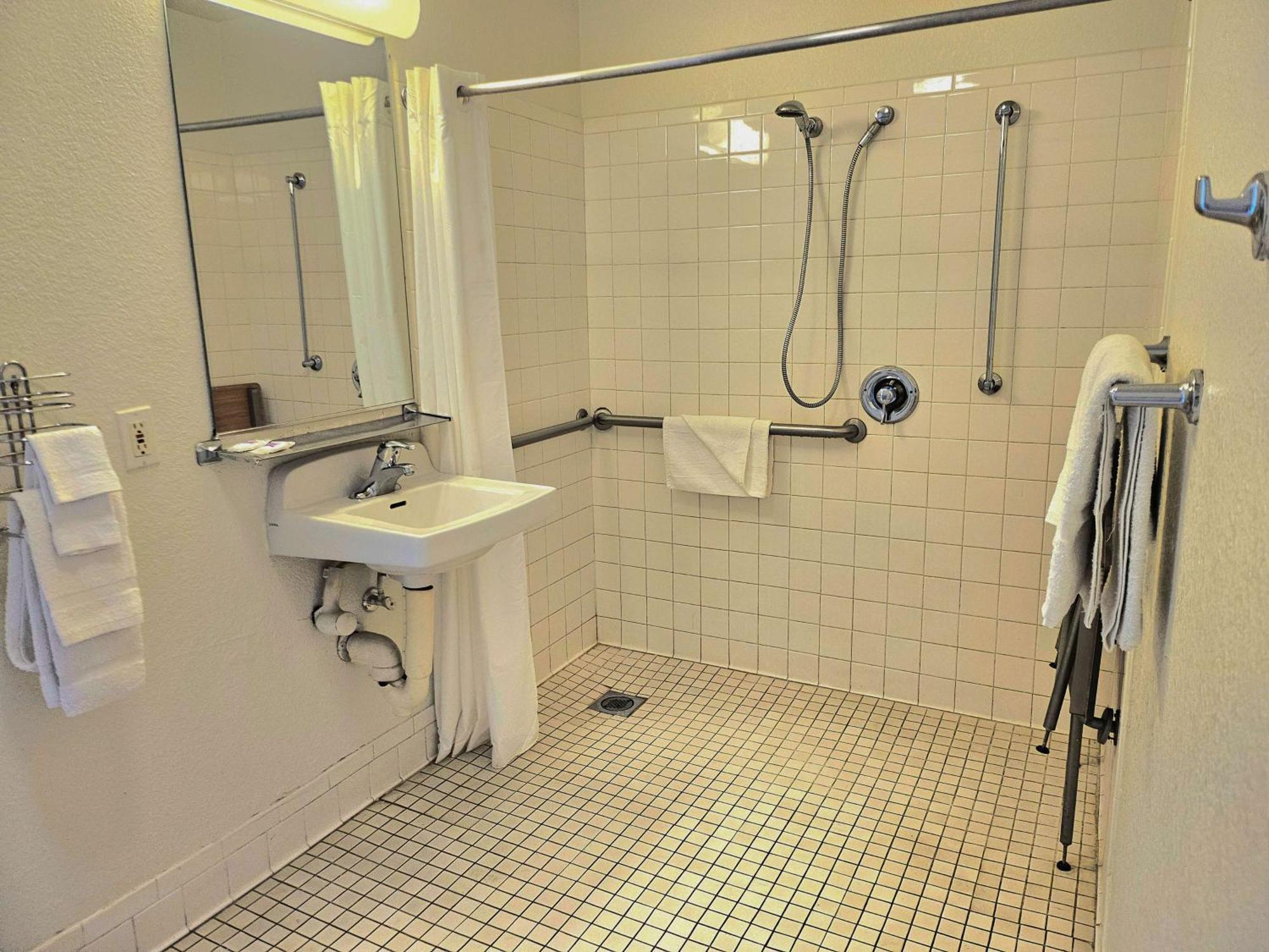 Motel 6-Palm Desert, Ca - Palm Springs Area Бермуда-Дюнс Экстерьер фото