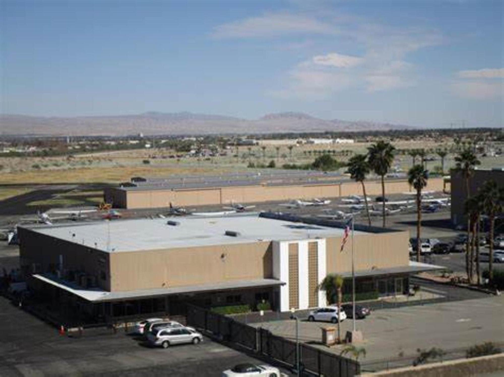 Motel 6-Palm Desert, Ca - Palm Springs Area Бермуда-Дюнс Экстерьер фото